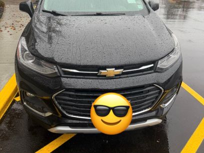 Used 2019 Chevrolet Trax LT w/ LT Convenience Package