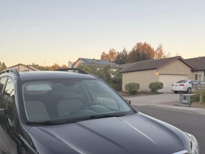 Used 2015 Subaru Forester 2.5i Premium