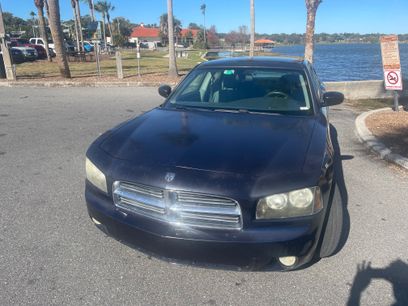 Used 2006 Dodge Charger