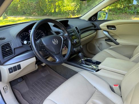 Used 2014 Acura RDX AWD image 16