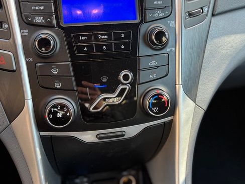 Used 2013 Hyundai Sonata SE image 14