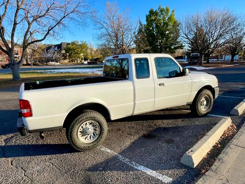 Used 2007 Ford Ranger XL image 5