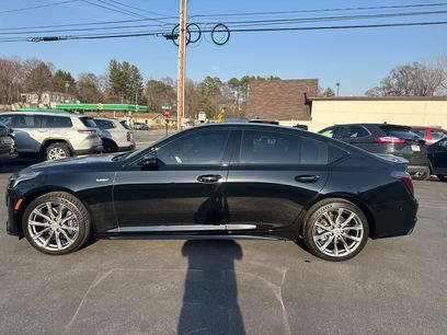 Used 2023 Cadillac CT5 V w/ Super Cruise 2 Package