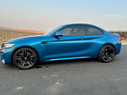 Used 2018 BMW M2 w/ Executive Package