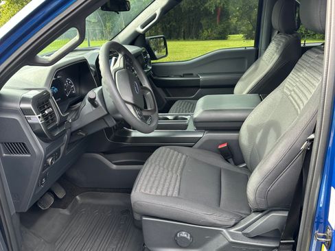 Used 2022 Ford F150 XL w/ STX Appearance Package AWD/4WD image 15