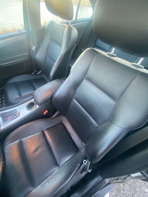 Used 2006 Mercedes-Benz C 230 Sedan image 9