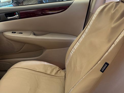 Used 2002 Lexus ES 330 image 11