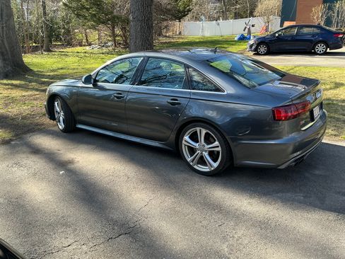 Used 2016 Audi S6 Prestige image 1