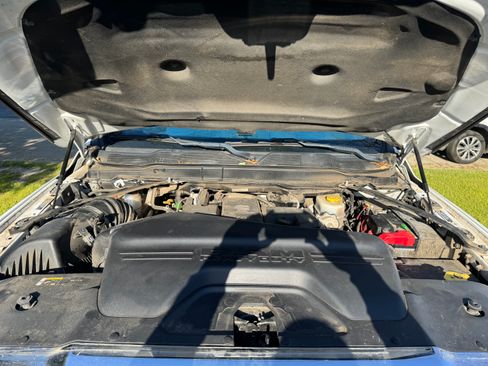 Used 2019 RAM 3500 Limited image 6