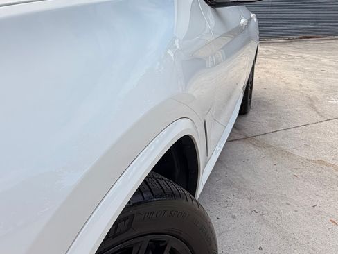 Used 2019 BMW X4 xDrive30i w/ M Sport Package 2 image 5