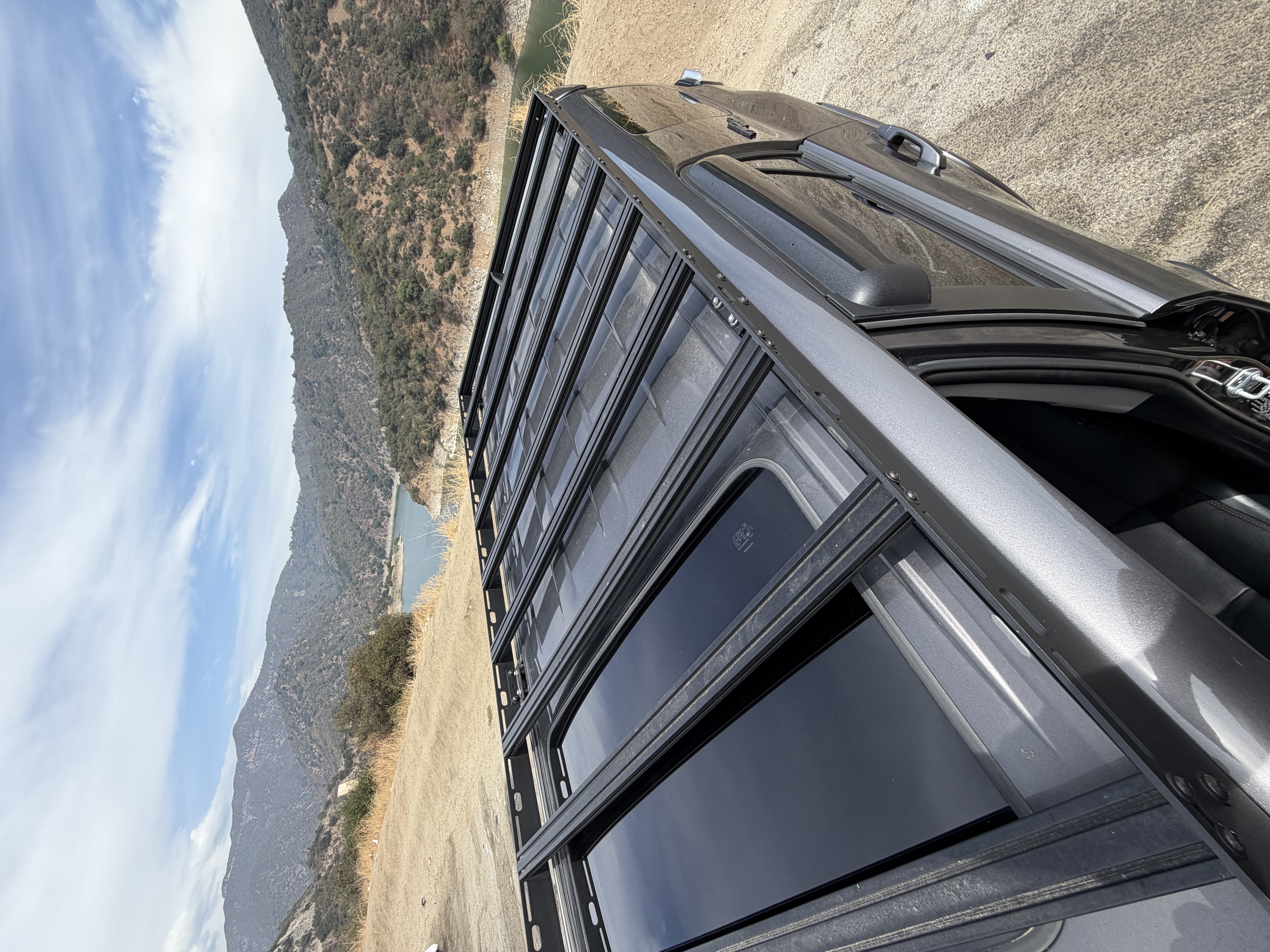 Used 2021 Toyota 4Runner TRD Off-Road Premium w/ Moonroof Package AWD/4WD image 8
