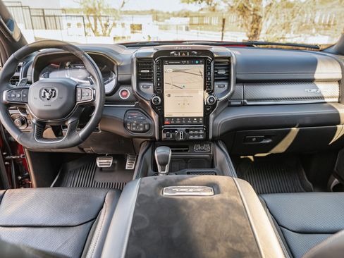 Used 2024 RAM 1500 TRX image 17