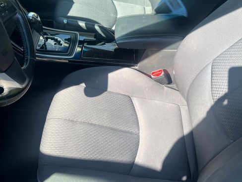 Used 2013 MAZDA MAZDA6 i Touring image 14