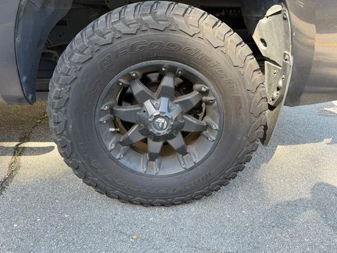 Used 2013 Toyota Tundra Limited w/ TRD Rock Warrior Pkg AWD/4WD image 13