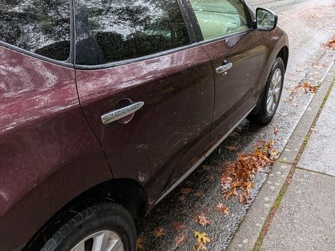 Used 2014 Nissan Murano S image 26