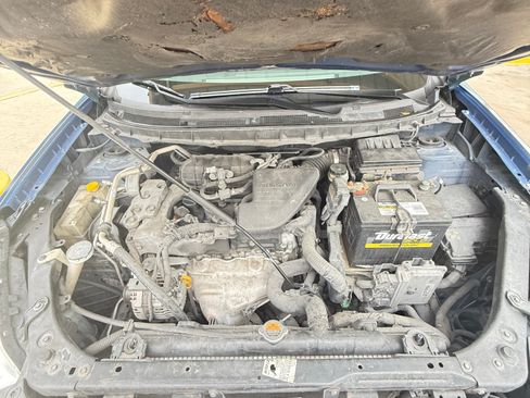Used 2009 Nissan Rogue SL FWD image 22