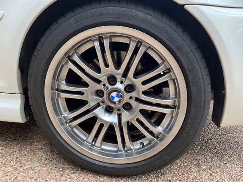 Used 2004 BMW M3 Coupe RWD image 15