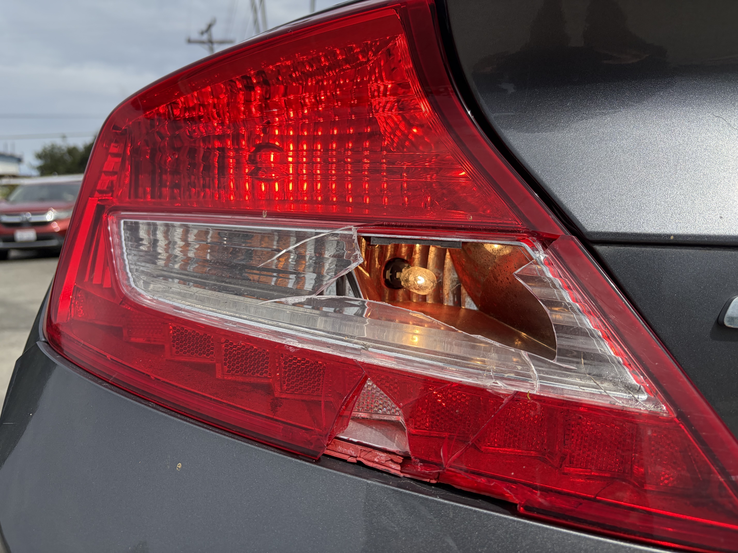 Used 2012 Honda Civic LX image 17