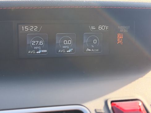 Used 2020 Subaru WRX image 4