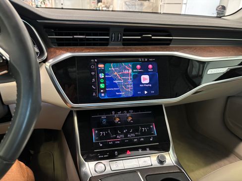 Used 2019 Audi A6 3.0T Premium AWD/4WD image 15