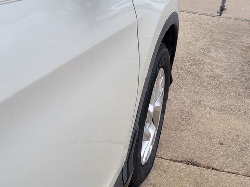 Used 2015 Honda CR-V EX-L image 2