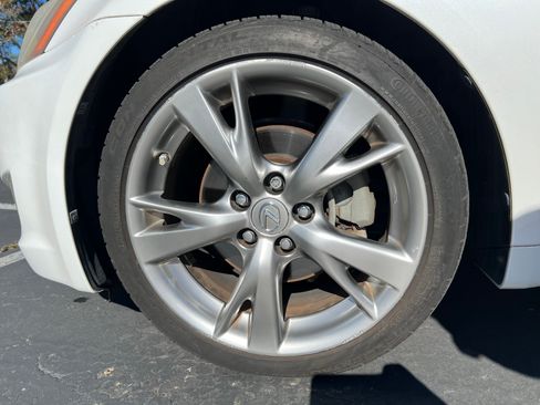 Used 2009 Lexus IS 250 image 16