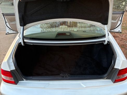 Used 2000 Lexus ES 330 300 Sedan 4D image 17