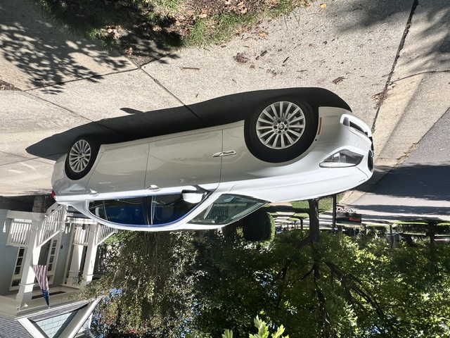 Used 2012 BMW 750Li RWD image 6