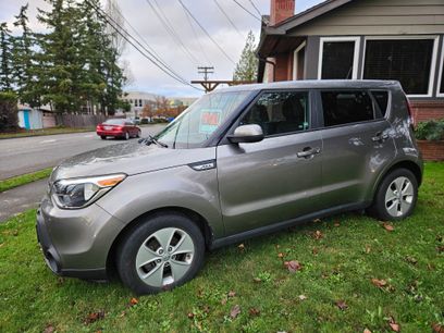 Used 2016 Kia Soul