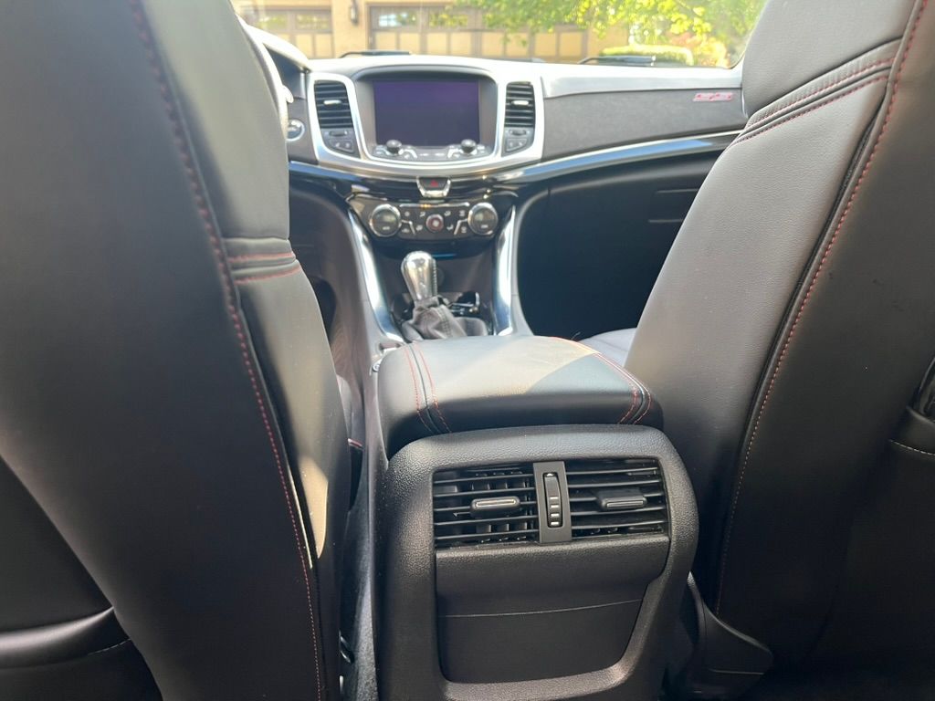 Used 2017 Chevrolet SS RWD image 19