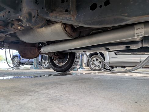 Used 2015 Ford F150 XLT w/ Equipment Group 301A Mid image 22