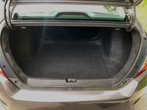 Used 2018 Honda Civic EX-T image 13