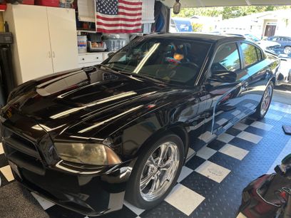 Used 2013 Dodge Charger R/T