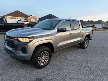 Used 2024 Chevrolet Colorado LT w/ LT Convenience Package