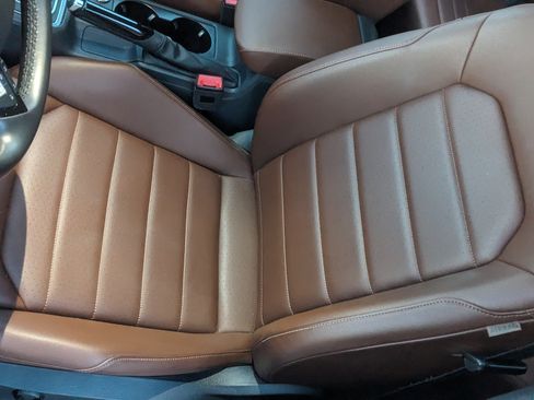 Used 2019 Volkswagen Golf Alltrack SEL image 18