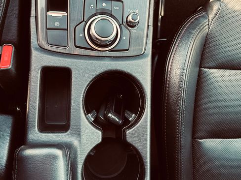 Used 2016 MAZDA CX-5 Grand Touring AWD/4WD image 11