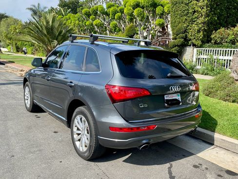 Used 2015 Audi Q5 2.0T Premium image 5