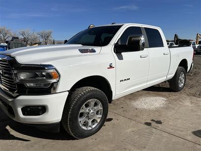 Used 2024 RAM 2500 Laramie