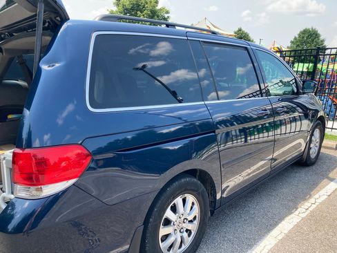 Used 2009 Honda Odyssey EX-L image 8