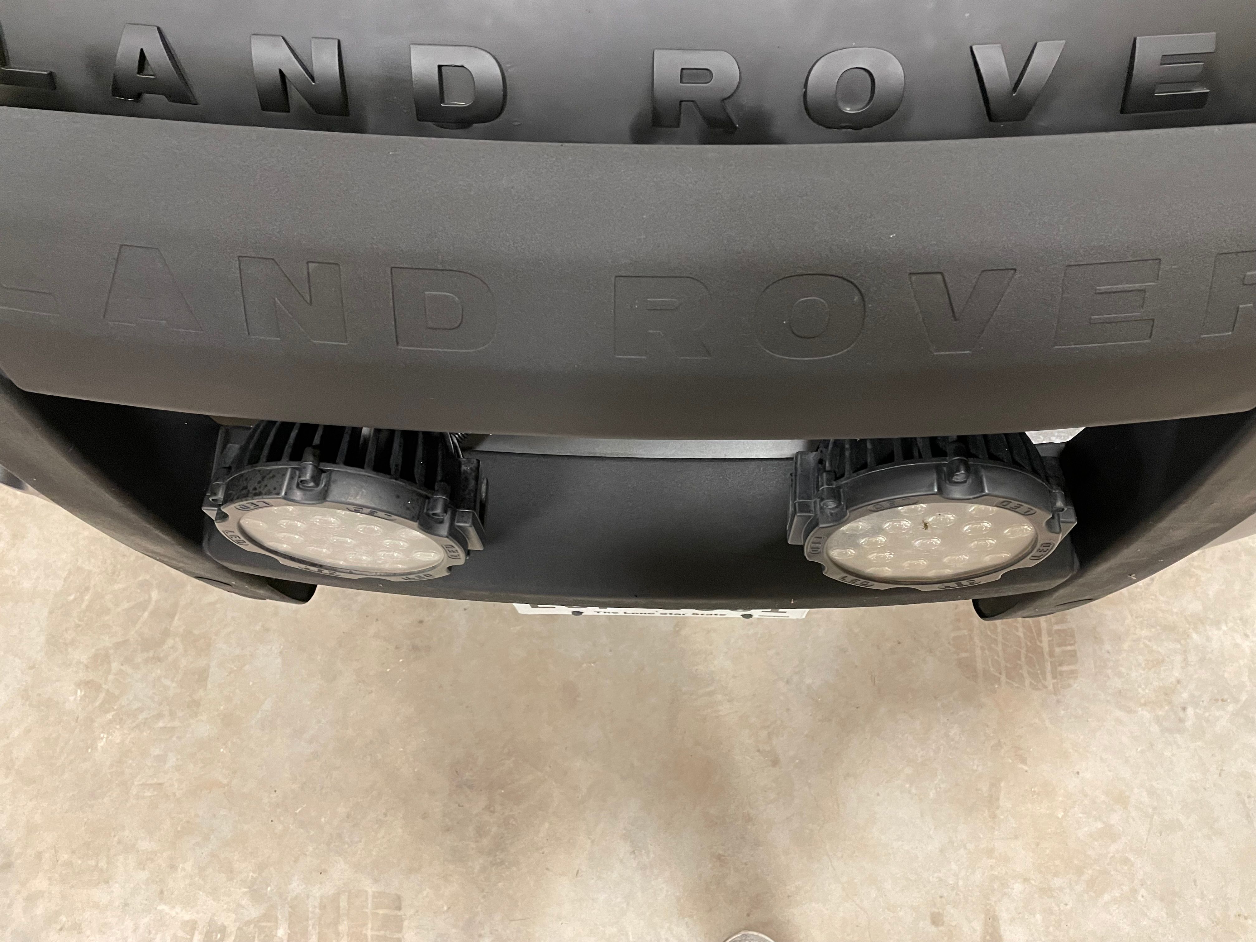 Used 2006 Land Rover LR3 HSE AWD/4WD image 17