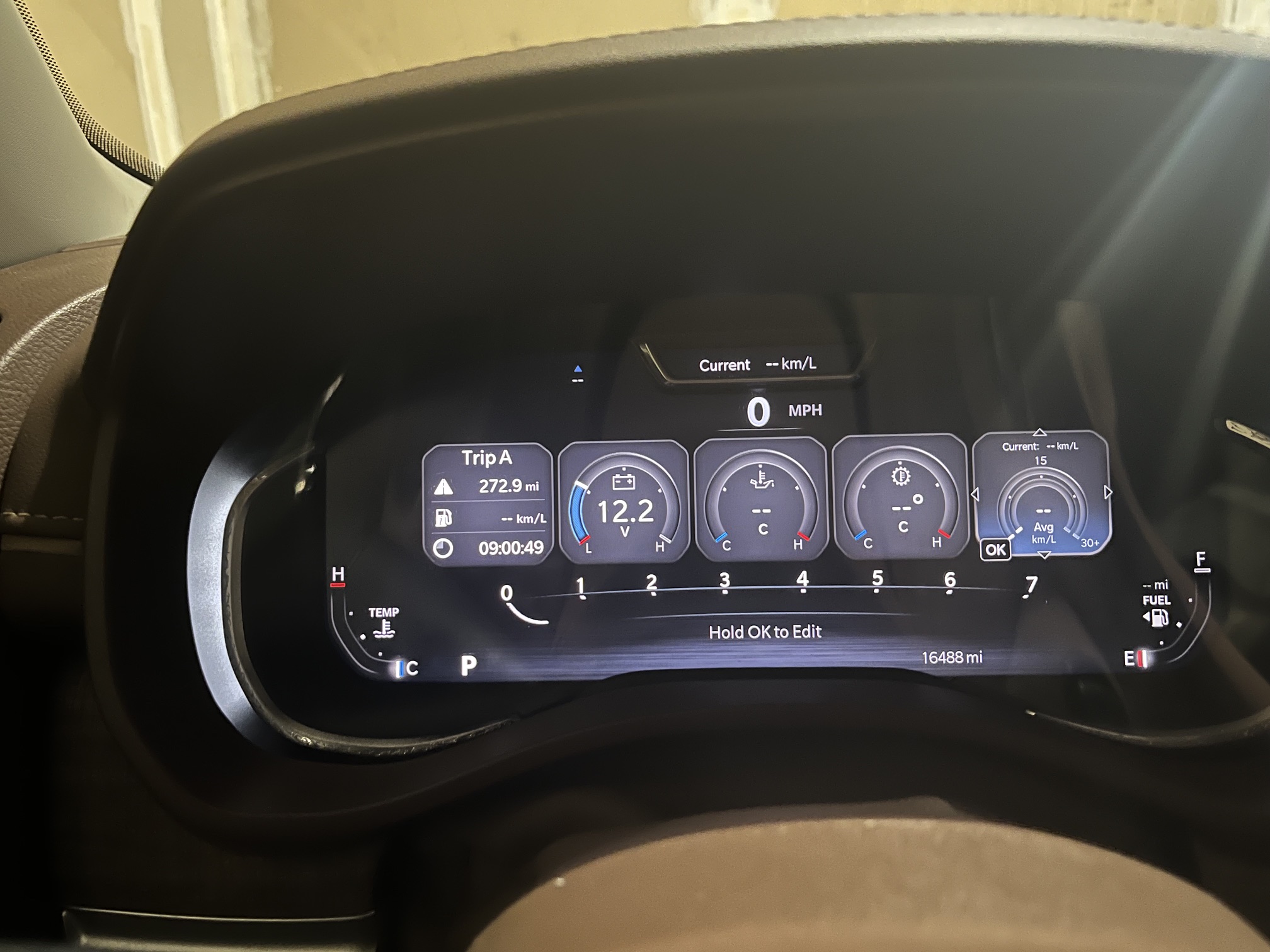 Used 2023 RAM 1500 Limited AWD/4WD image 6