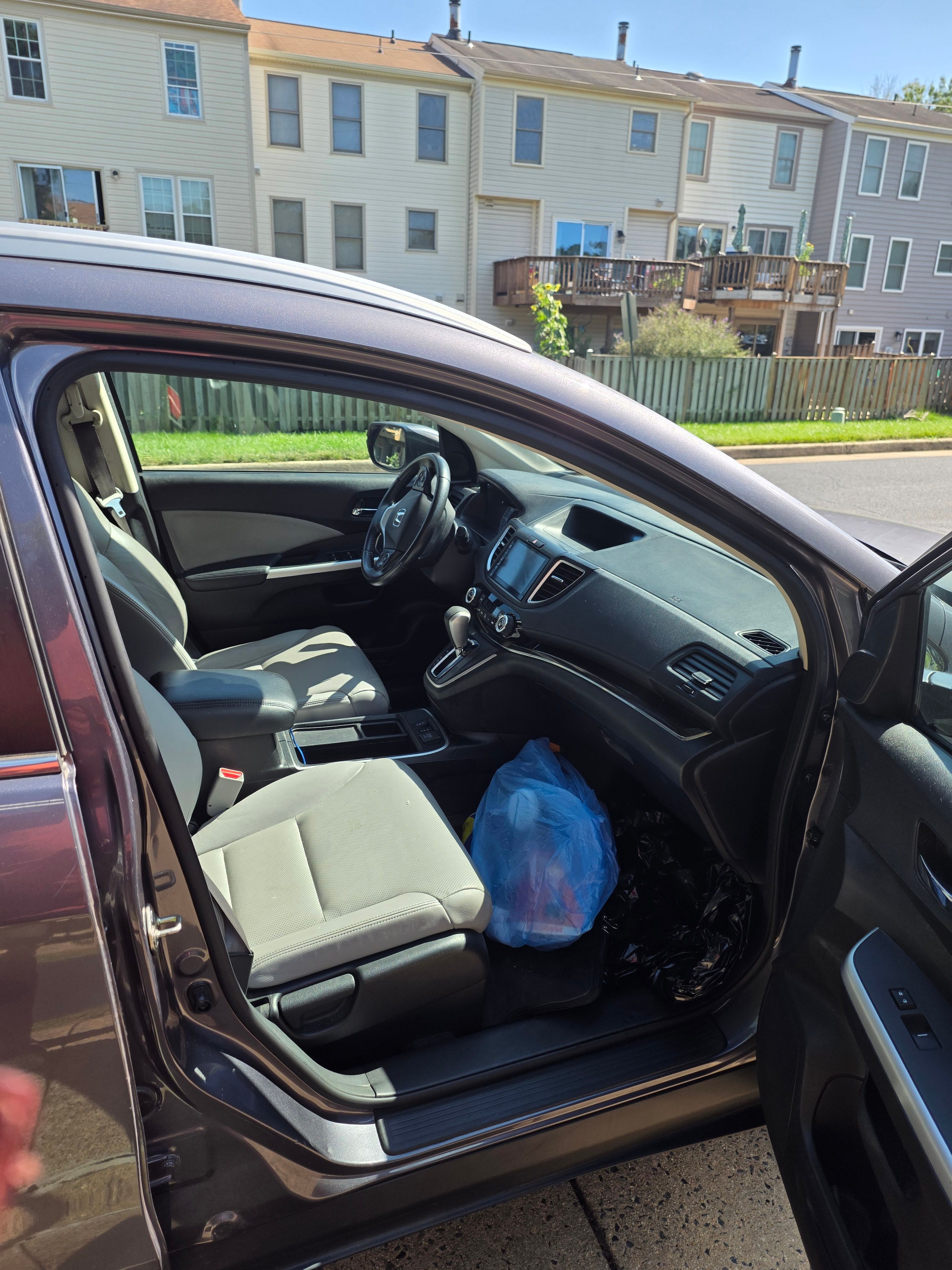 Used 2016 Honda CR-V Touring image 5