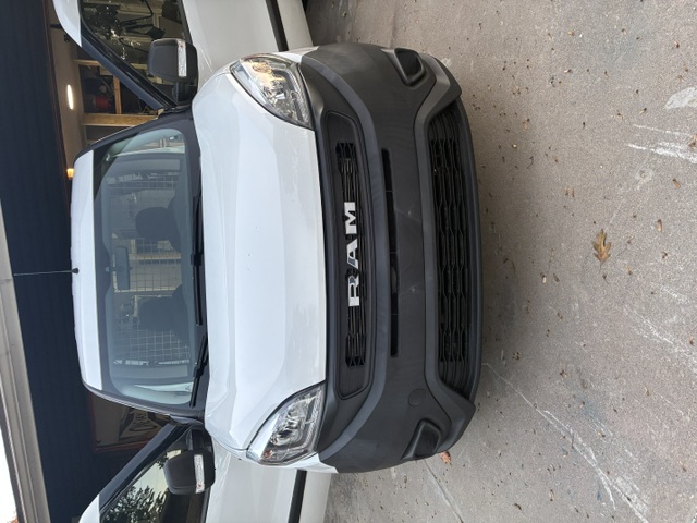 Used 2019 RAM ProMaster City Tradesman FWD image 6