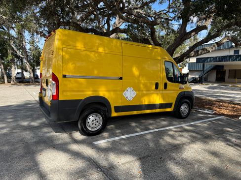 Used 2014 RAM ProMaster 1500 image 9