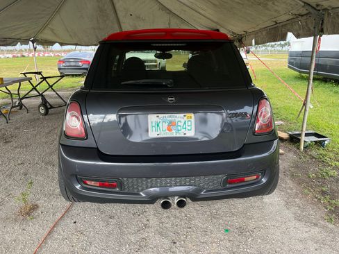 Used 2012 MINI Cooper S image 8