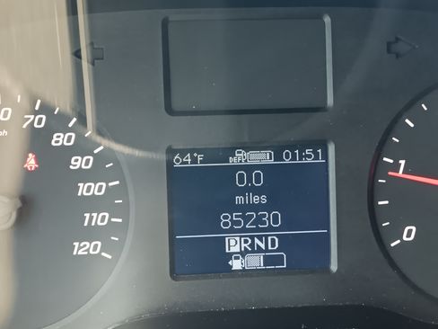 Used 2019 Mercedes-Benz Sprinter 170 image 6