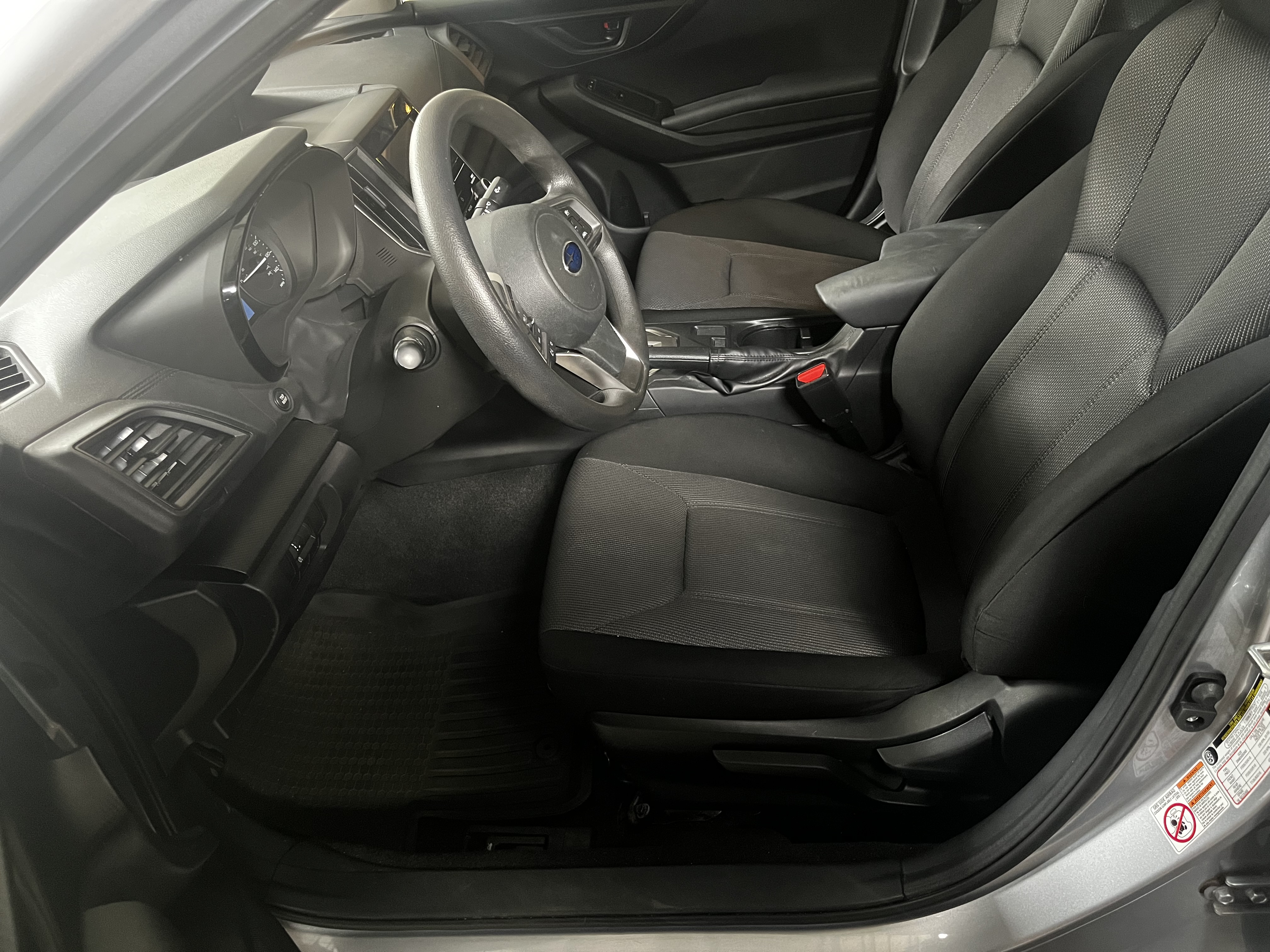 Used 2020 Subaru Impreza 2.0i AWD/4WD image 13