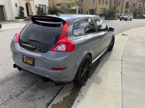 Used 2011 Volvo C30 image 8