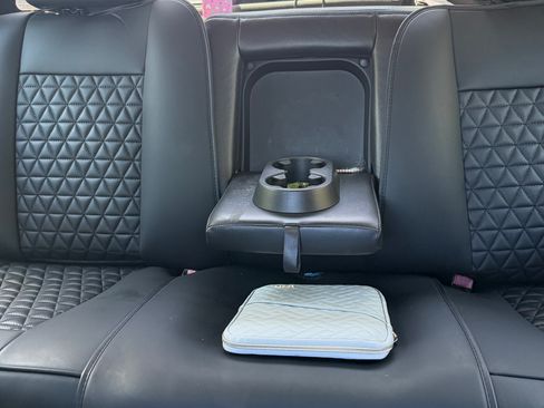 Used 2010 Chevrolet Silverado 2500 LTZ w/ Convenience Package AWD/4WD image 21