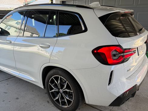 Used 2023 BMW X3 M40i w/ Premium Package AWD/4WD image 11